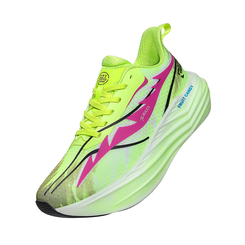 ‘Vertex Loom’ X9X Sneakers