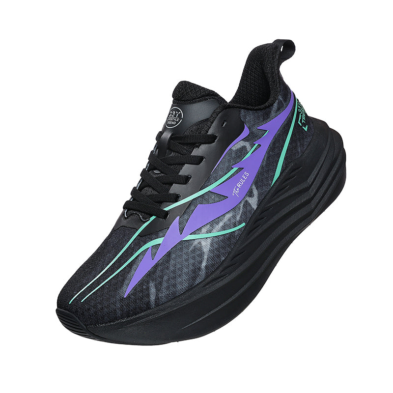 ‘Vertex Loom’ X9X Sneakers