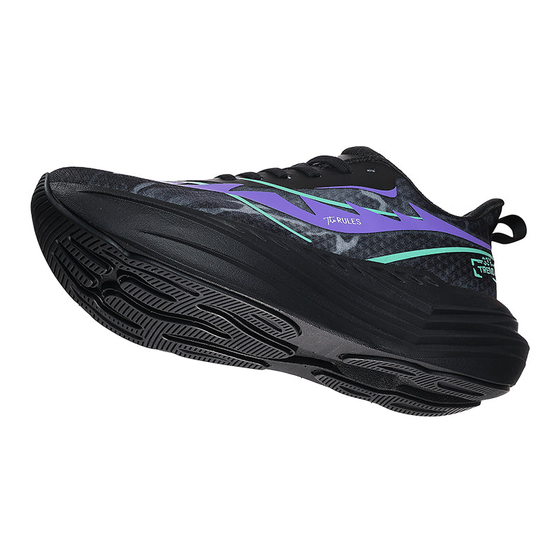 ‘Vertex Loom’ X9X Sneakers