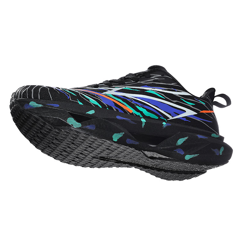 ‘Crimson Echo’ X9X Sneakers