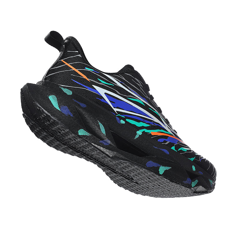 ‘Crimson Echo’ X9X Sneakers