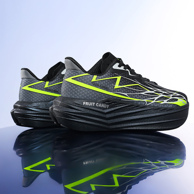 ‘Vapor Knight’ X9X Sneakers