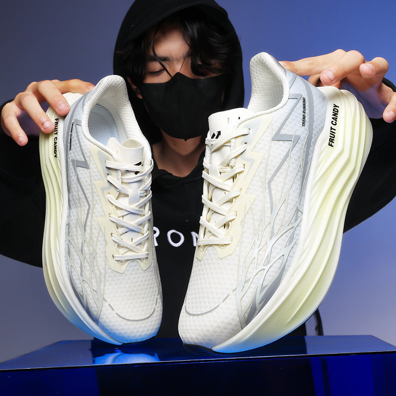 ‘Vapor Knight’ X9X Sneakers