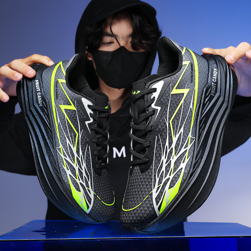 ‘Vapor Knight’ X9X Sneakers