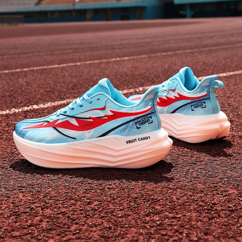 ‘Vertex Loom’ X9X Sneakers