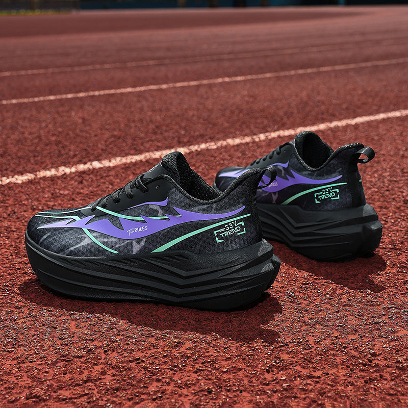 ‘Vertex Loom’ X9X Sneakers