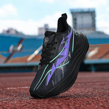 ‘Vertex Loom’ X9X Sneakers