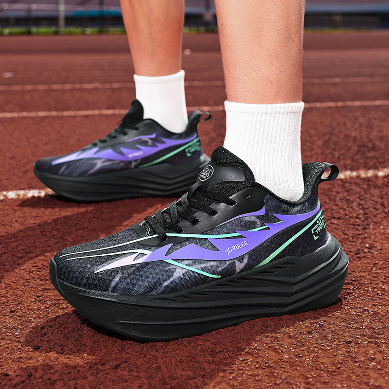 ‘Vertex Loom’ X9X Sneakers