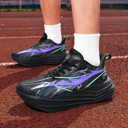 ‘Vertex Loom’ X9X Sneakers