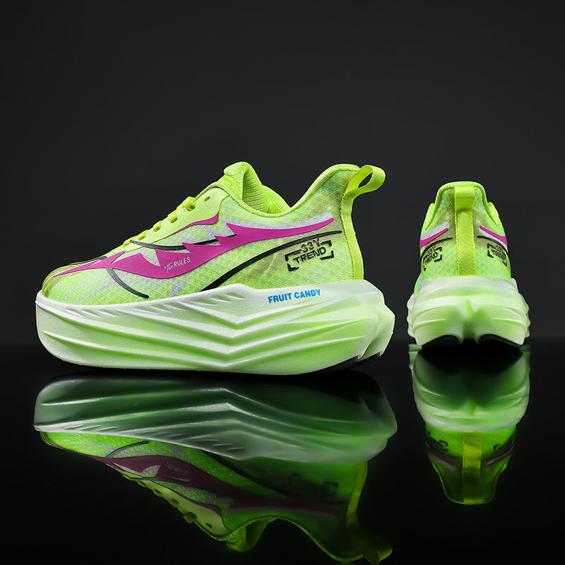 ‘Vertex Loom’ X9X Sneakers