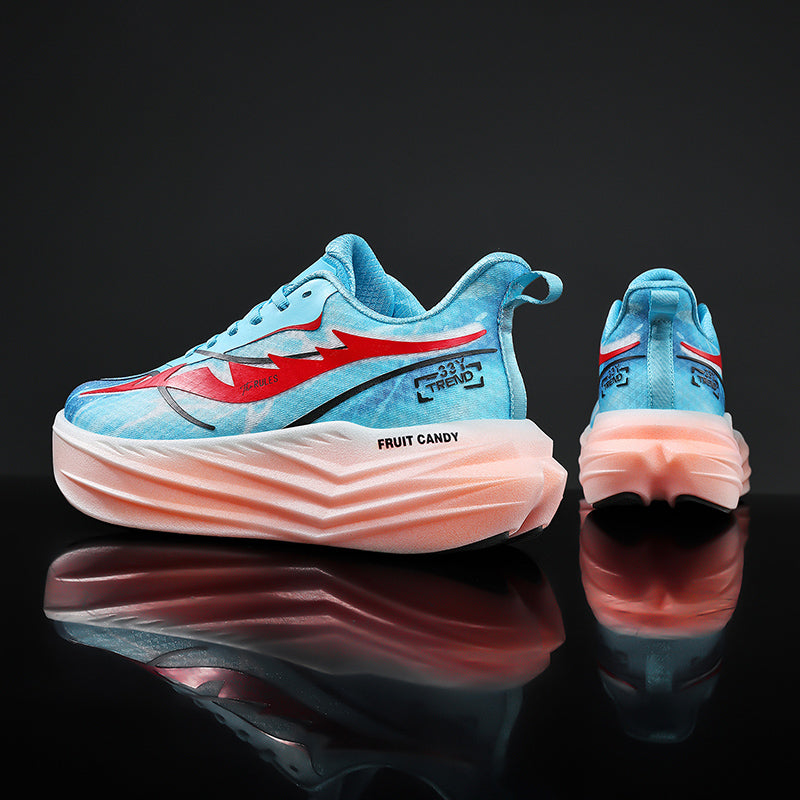 ‘Vertex Loom’ X9X Sneakers