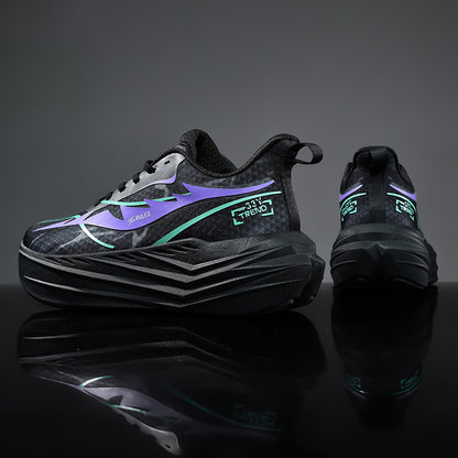 ‘Vertex Loom’ X9X Sneakers