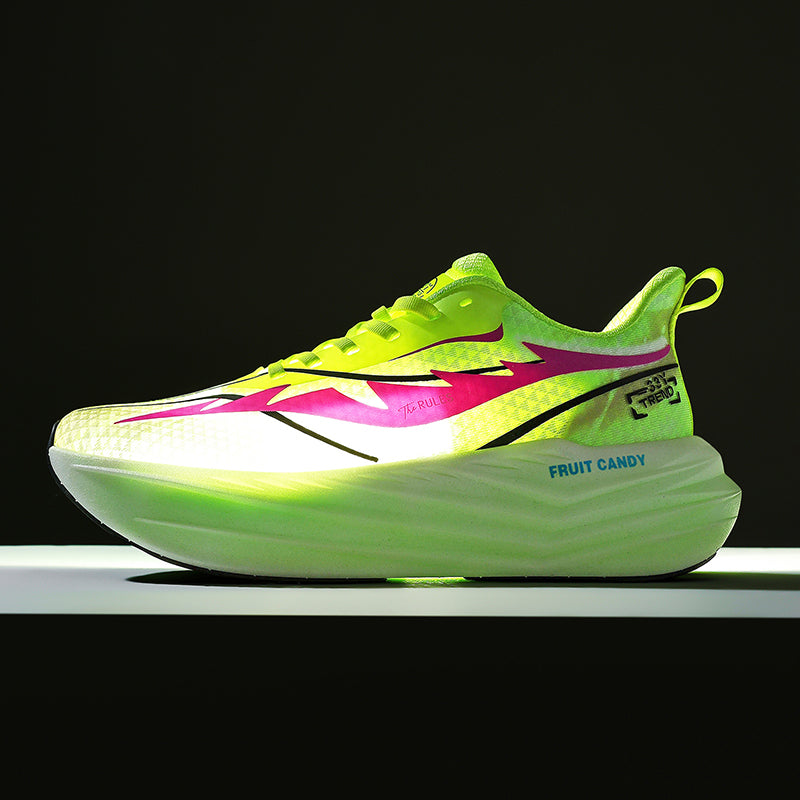 ‘Vertex Loom’ X9X Sneakers