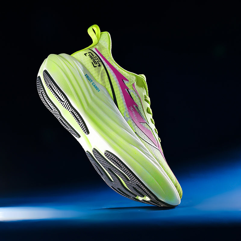 ‘Vertex Loom’ X9X Sneakers