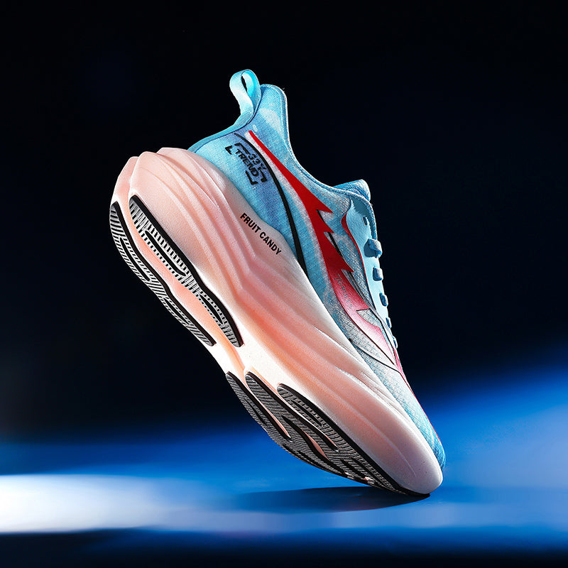 ‘Vertex Loom’ X9X Sneakers