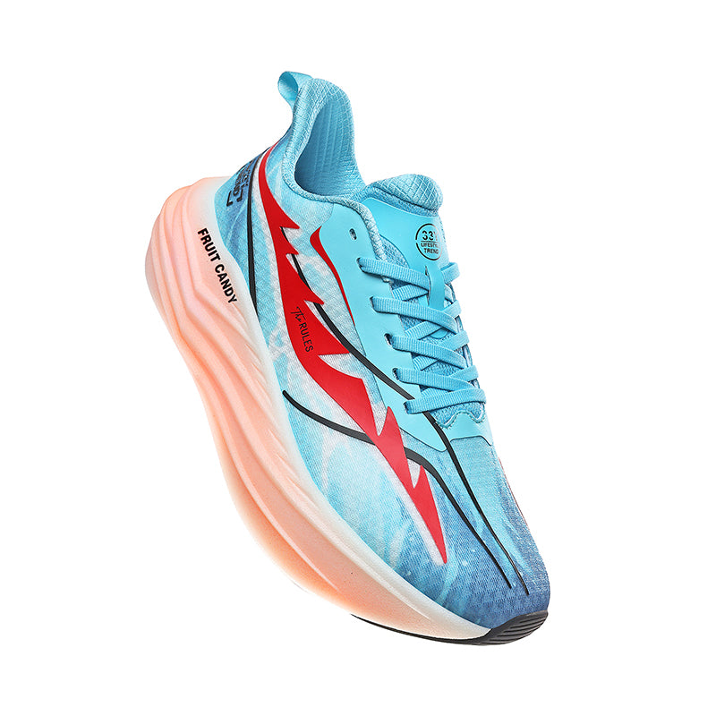‘Vertex Loom’ X9X Sneakers