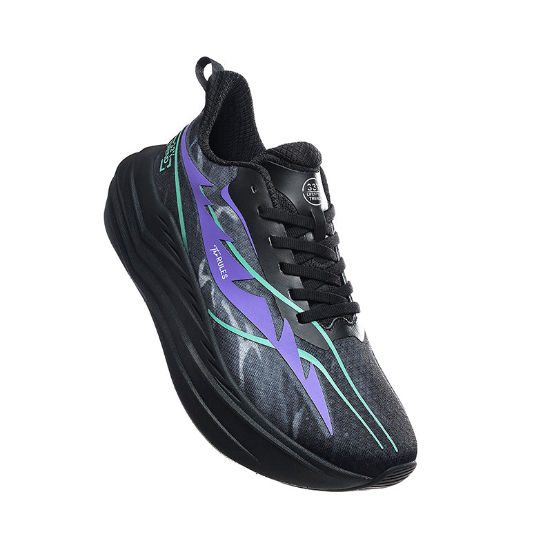 ‘Vertex Loom’ X9X Sneakers