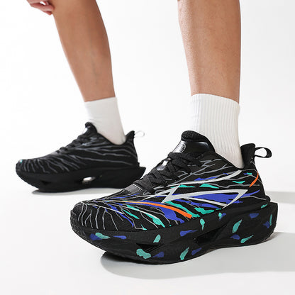 ‘Crimson Echo’ X9X Sneakers