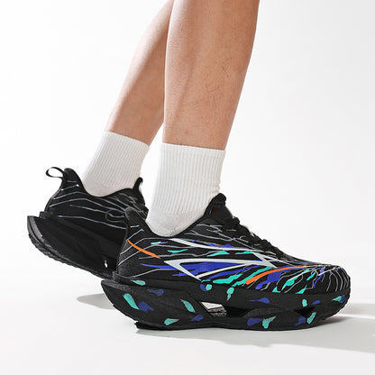 ‘Crimson Echo’ X9X Sneakers