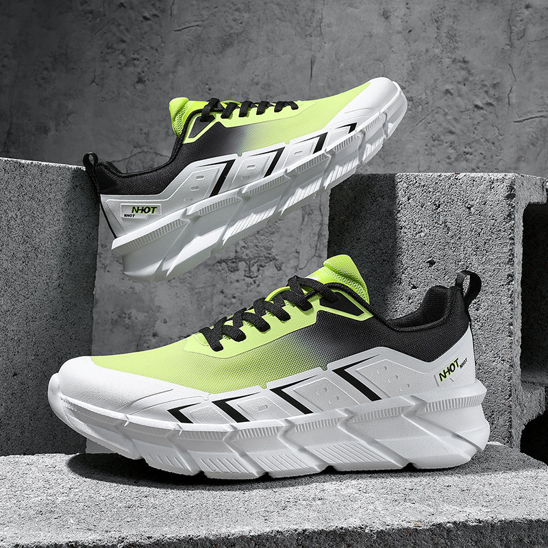 ‘Vanguard Elite’ X9X Sneakers