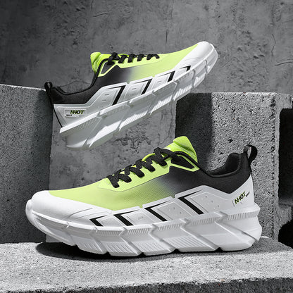 ‘Vanguard Elite’ X9X Sneakers