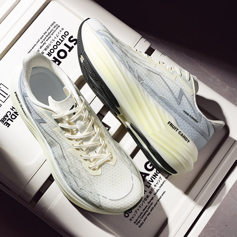 ‘Vapor Knight’ X9X Sneakers