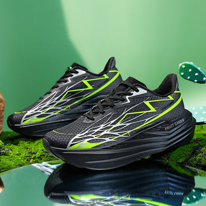 ‘Vapor Knight’ X9X Sneakers