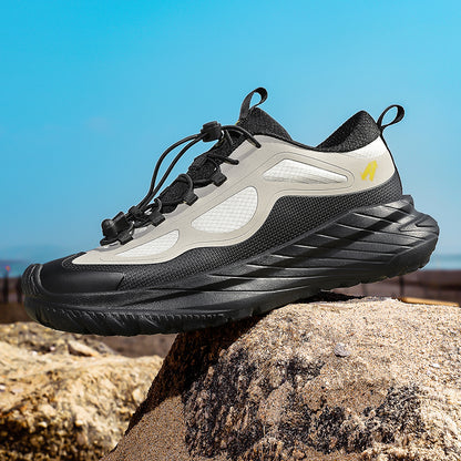 'Razor Domain' X9X Sneakers