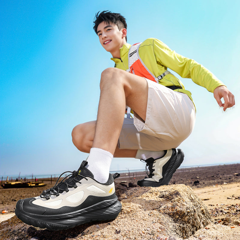 'Razor Domain' X9X Sneakers