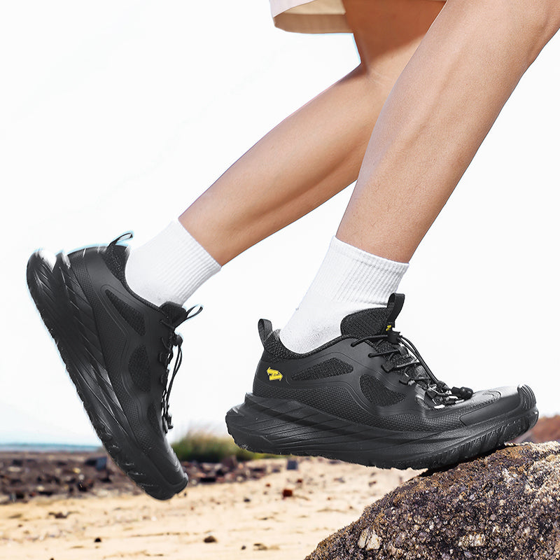 'Razor Domain' X9X Sneakers