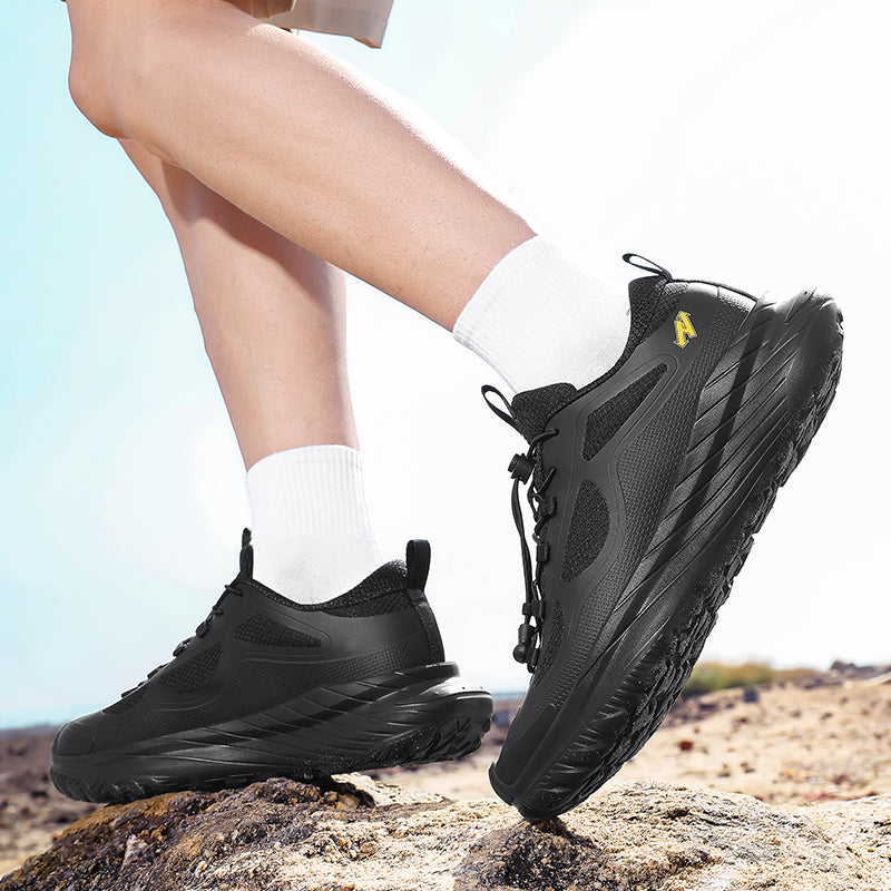 'Razor Domain' X9X Sneakers