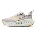 ‘Ember Craft’ X9X Sneakers in Pastel Gray/Beige