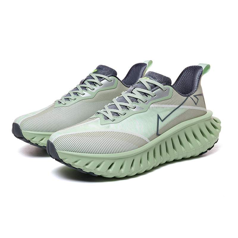 ‘Ember Craft’ X9X Sneakers