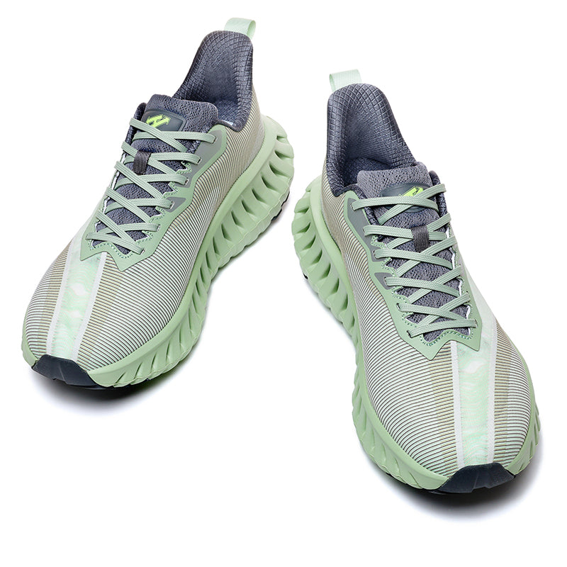 ‘Ember Craft’ X9X Sneakers