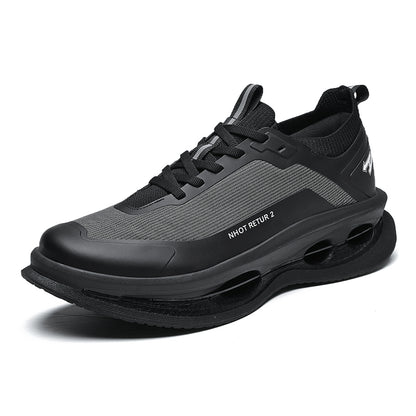 ‘Magma Core’ X9X Sneakers