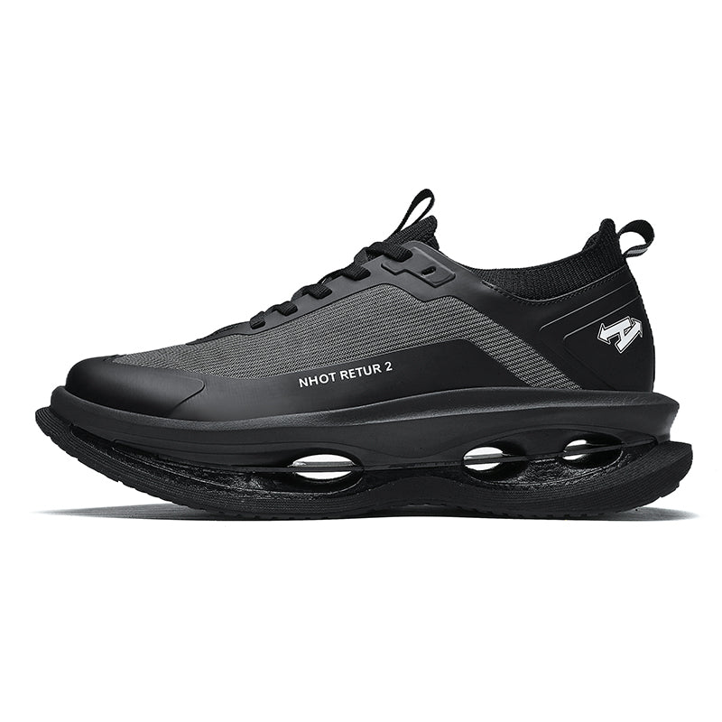 ‘Magma Core’ X9X Sneakers