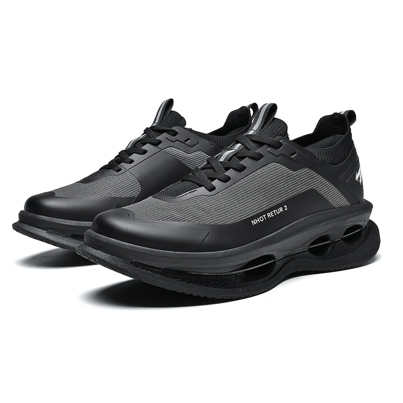 ‘Magma Core’ X9X Sneakers