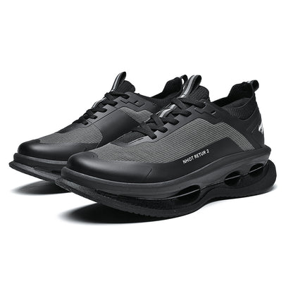 ‘Magma Core’ X9X Sneakers