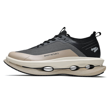 ‘Magma Core’ X9X Sneakers