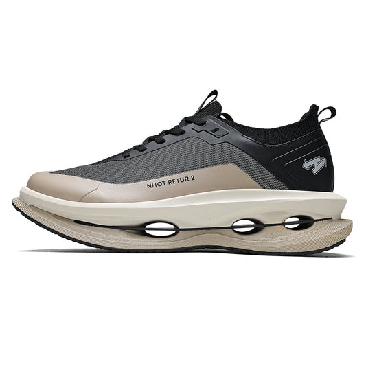 ‘Magma Core’ X9X Sneakers