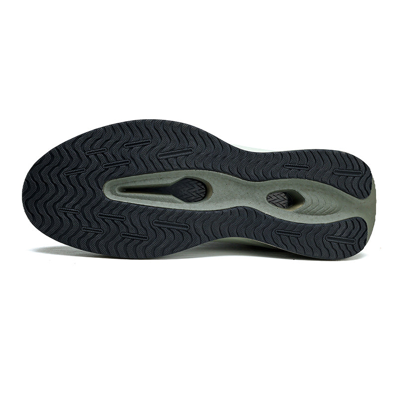 ‘Magma Core’ X9X Sneakers