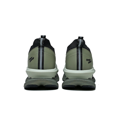 ‘Magma Core’ X9X Sneakers