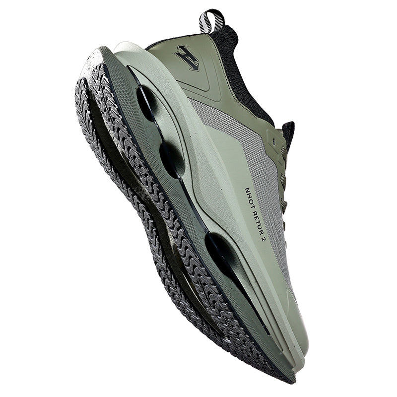 ‘Magma Core’ X9X Sneakers
