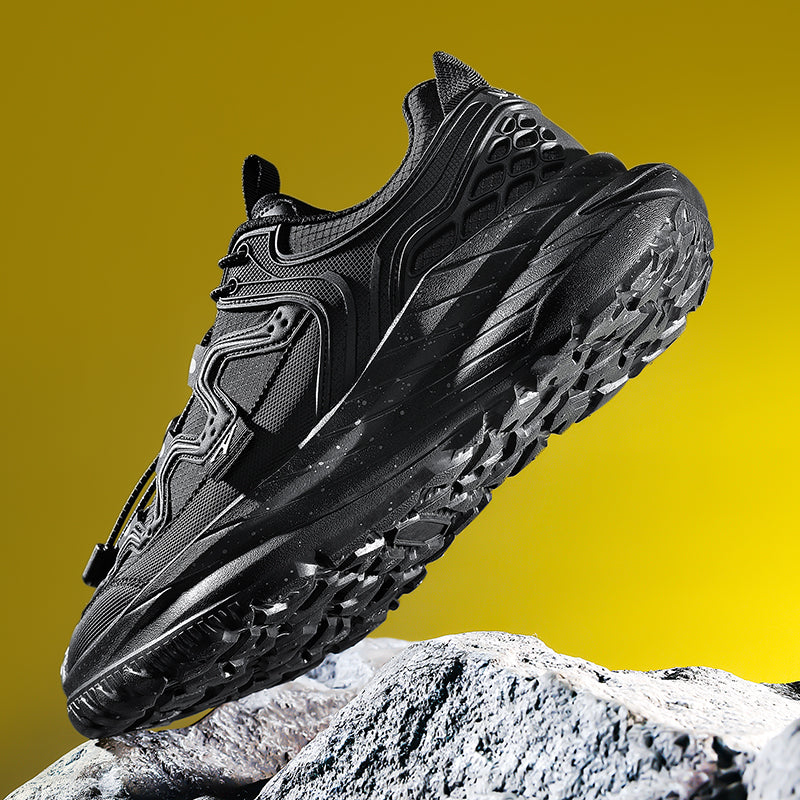 'Modern Heir' X9X Sneakers