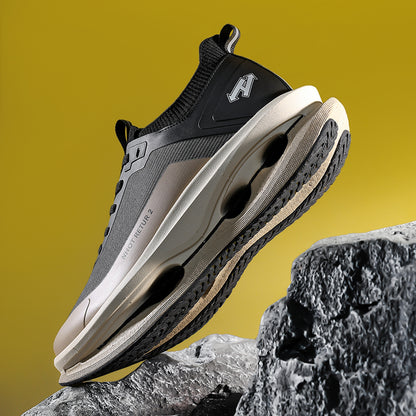 ‘Magma Core’ X9X Sneakers