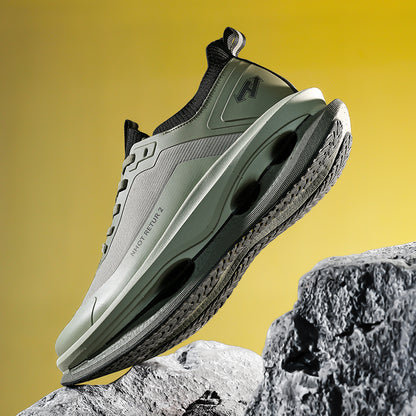 ‘Magma Core’ X9X Sneakers