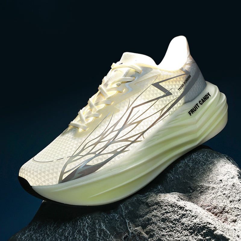 ‘Vapor Knight’ X9X Sneakers