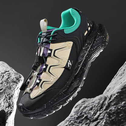 'Modern Heir' X9X Sneakers