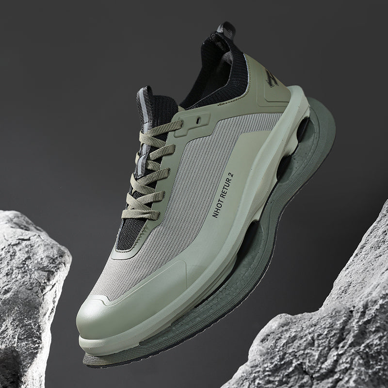‘Magma Core’ X9X Sneakers