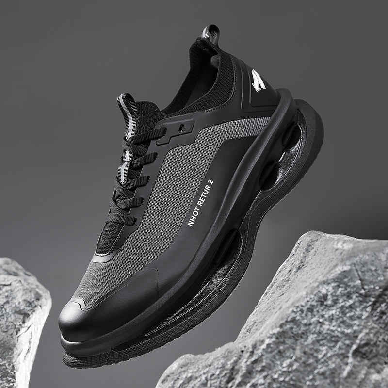 ‘Magma Core’ X9X Sneakers